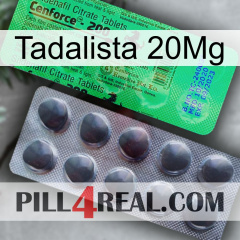 Tadalista 20Mg new04